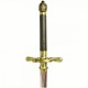 NEEDLE SWORD OF ARYA STARK, Bring Game of Thrones to life with this detailed Needle — a true collector’s tribute